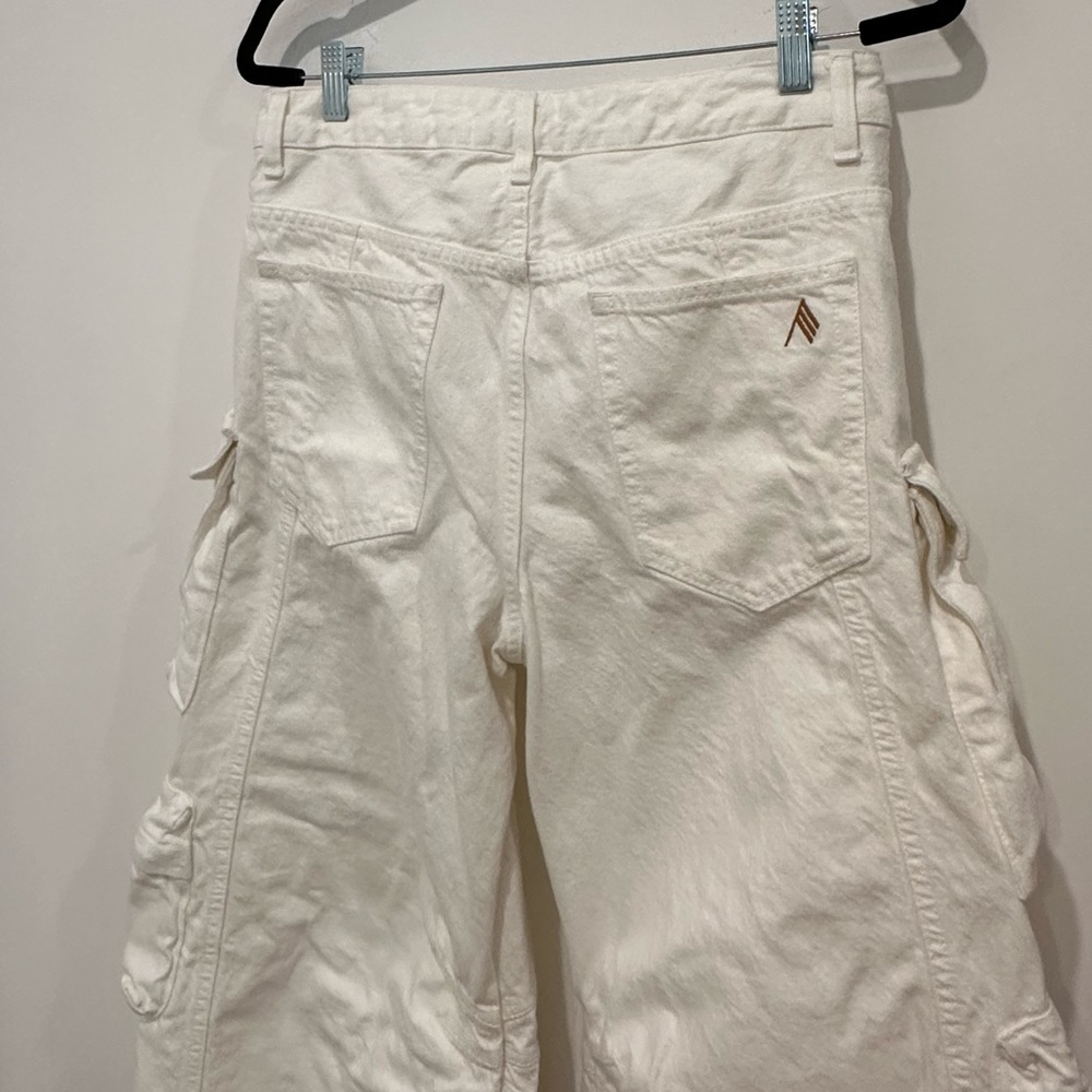 Authentic The Attico Fern Long Pant - Picture 6 of 10